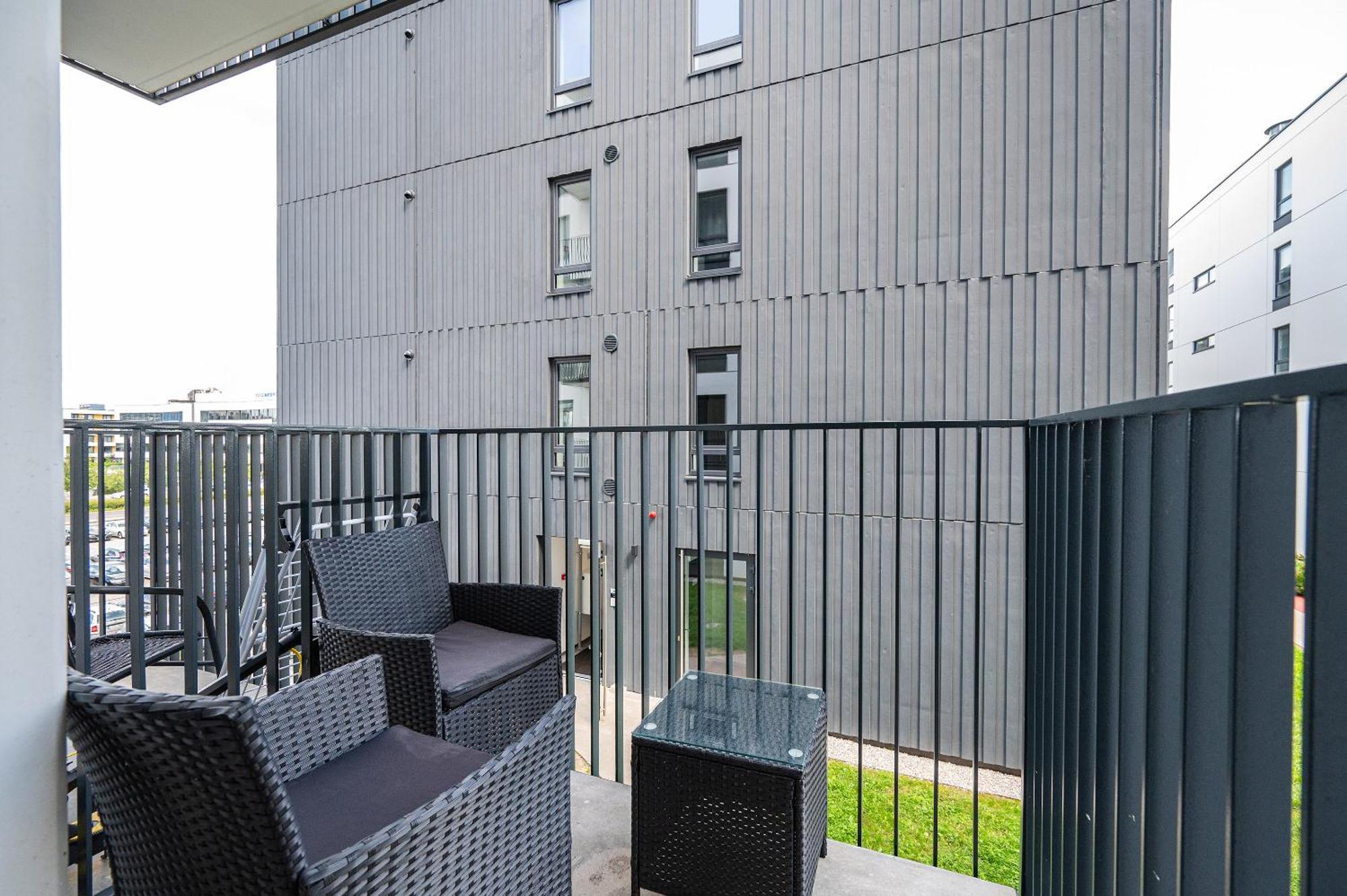 Scandinavian Style Vilnius
