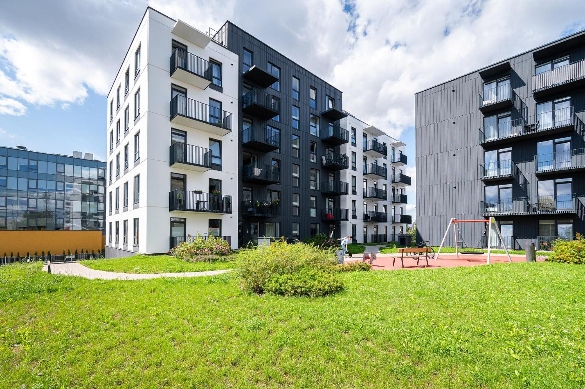 Scandinavian Style